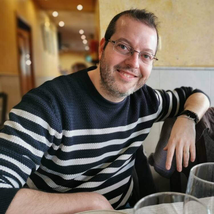 Foto de perfil de Javier