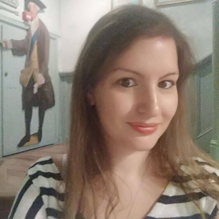 Foto de perfil de lety86