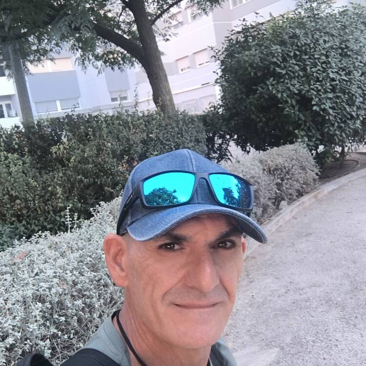 Foto de perfil de Juan Pedro Guerrero Albaladejo