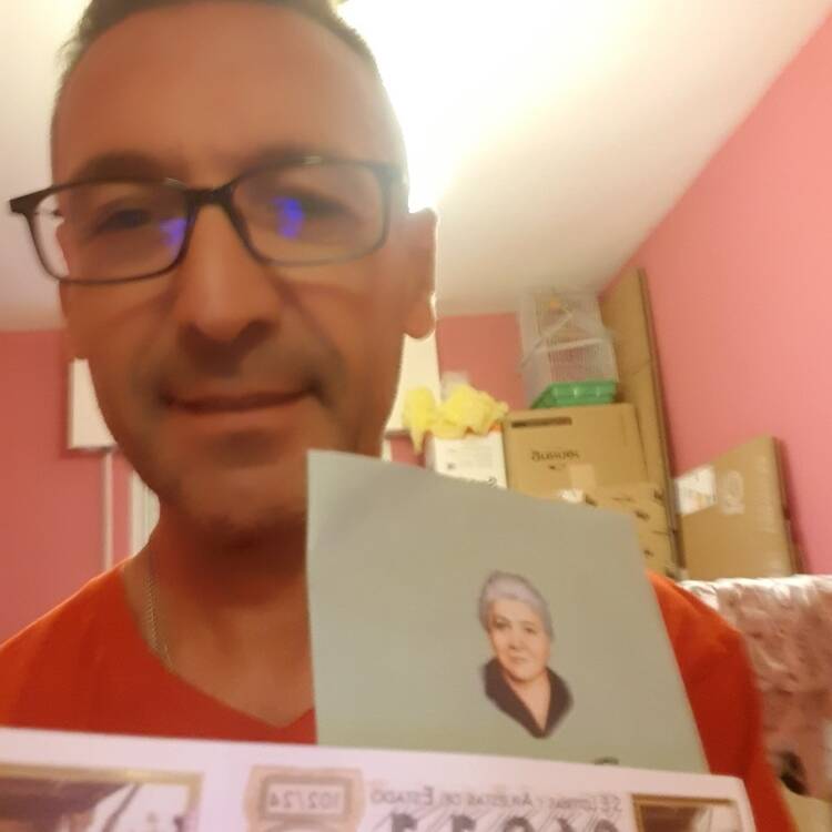 Foto de perfil de Gerardo