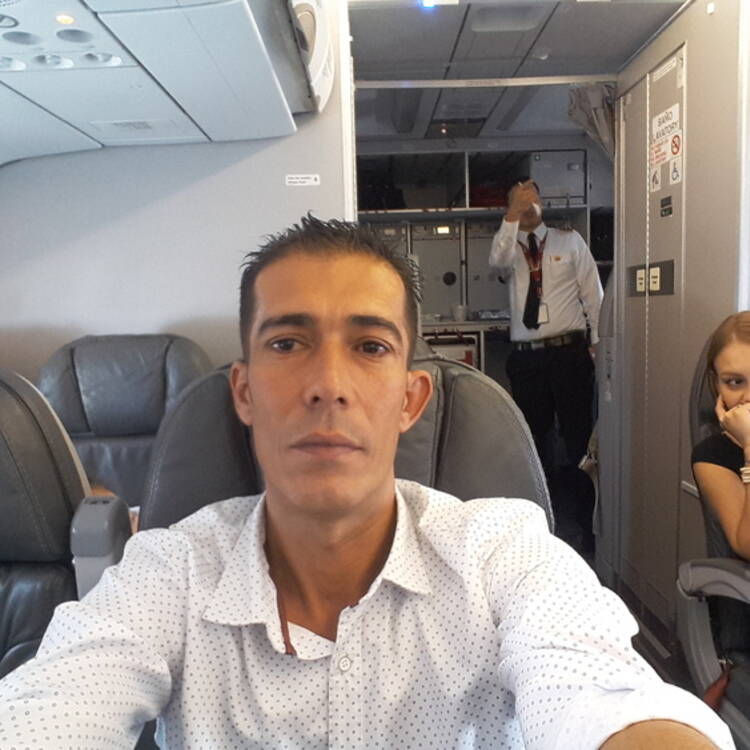 Foto de perfil de Luis