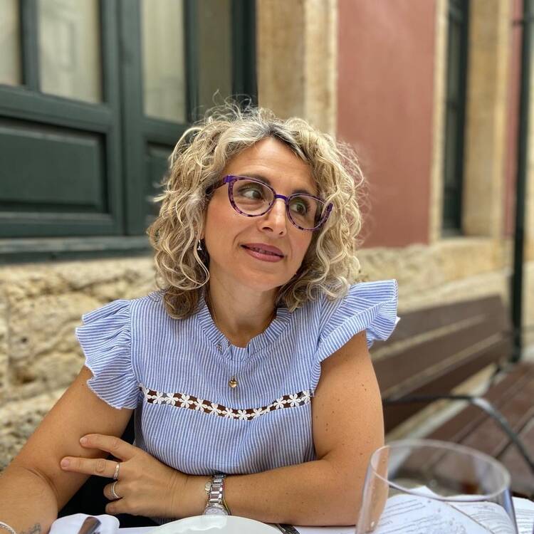 Foto de perfil de Loli
