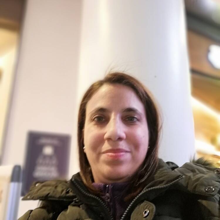 Foto de perfil de dolores