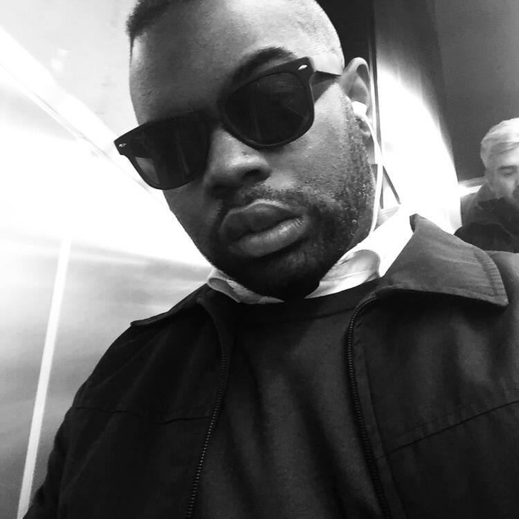 Foto de perfil de Noir