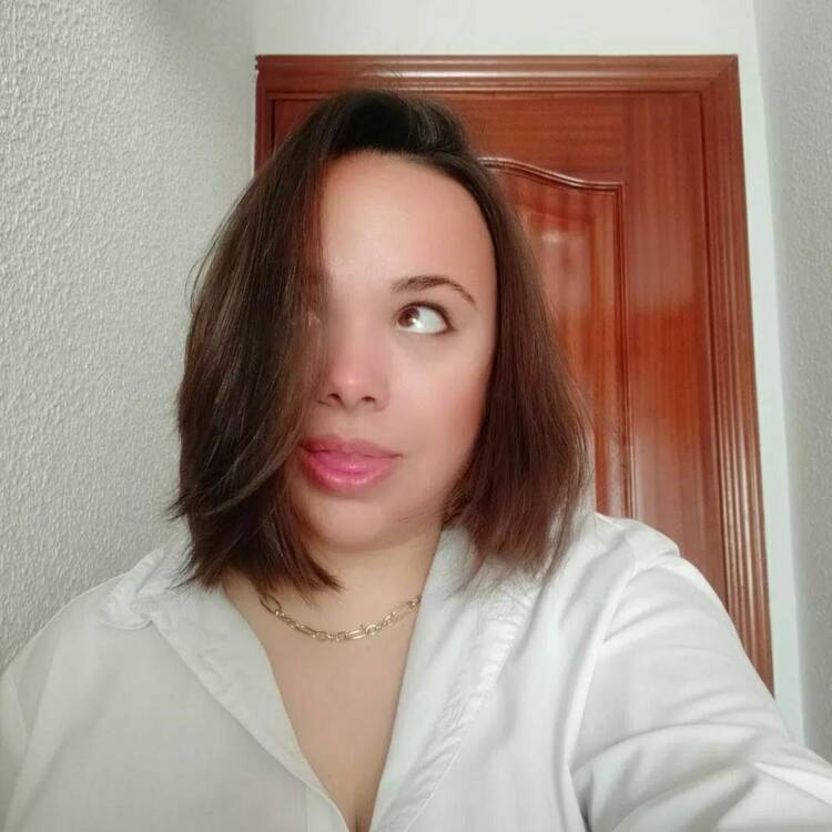 Foto de perfil de Noelia