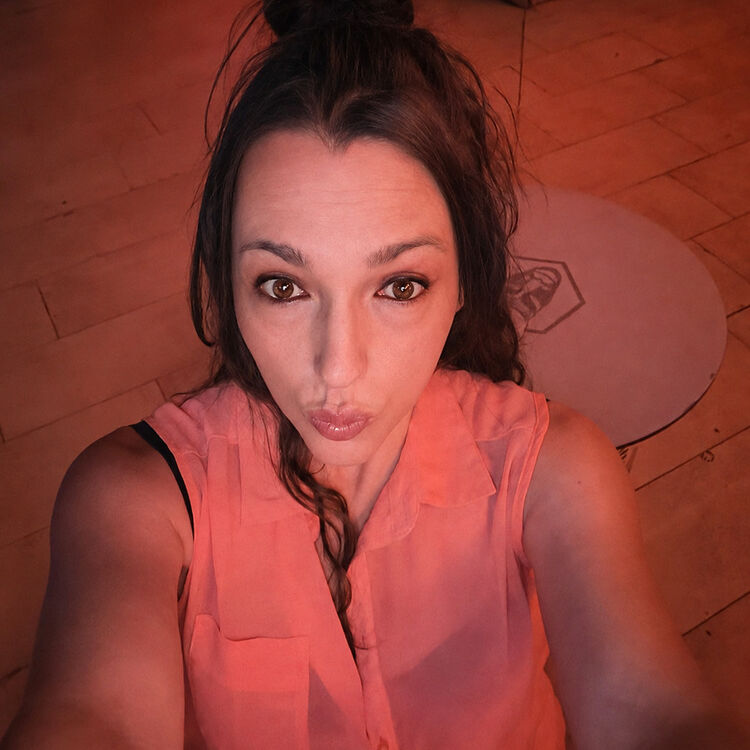Foto de perfil de Ainhoa
