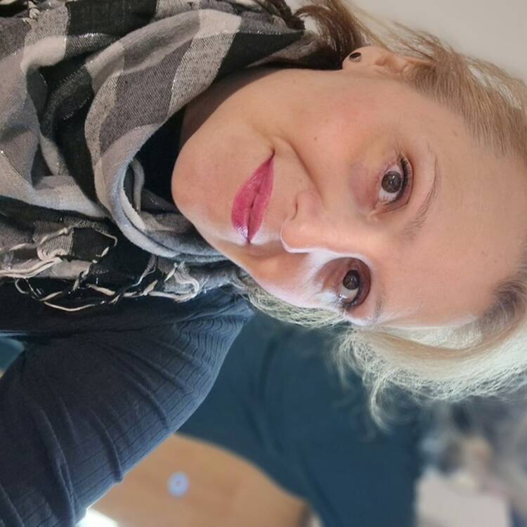 Foto de perfil de Mariví