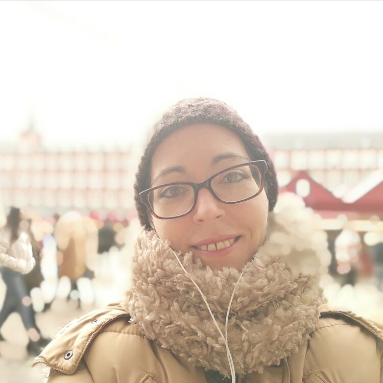 Foto de perfil de margarita