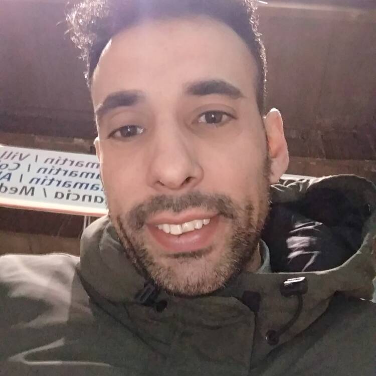 Foto de perfil de Jose rubio