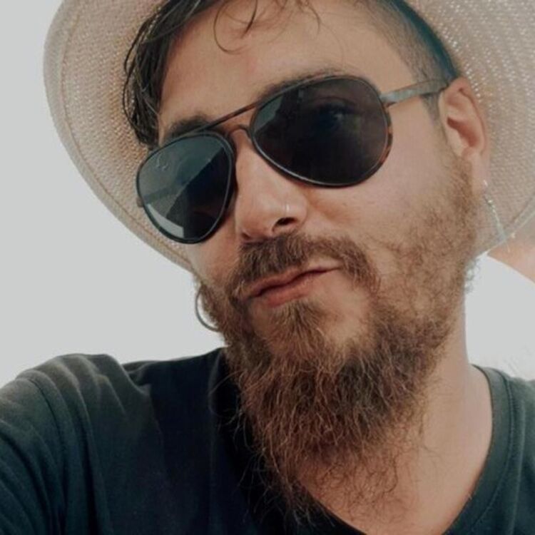 Foto de perfil de sergio