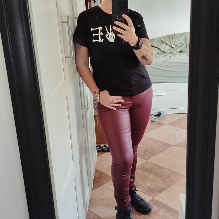 Foto de perfil de Marisol