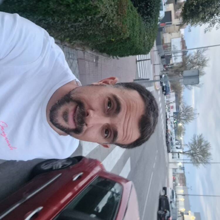 Foto de perfil de manuel