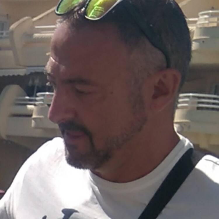 Foto de perfil de Jose Emilio