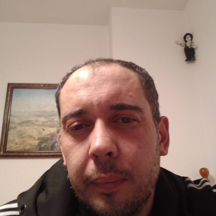 Foto de perfil de Pedro