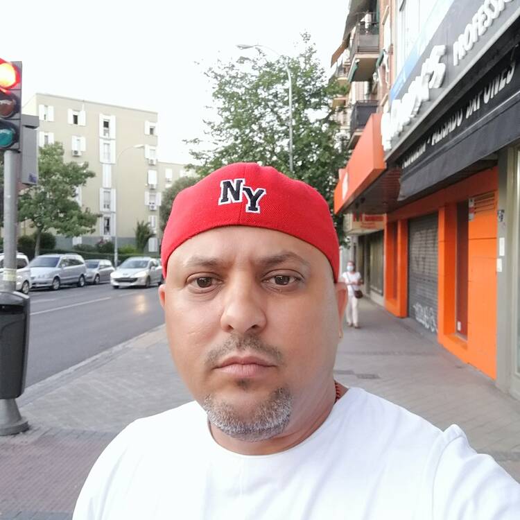 Foto de perfil de Omar