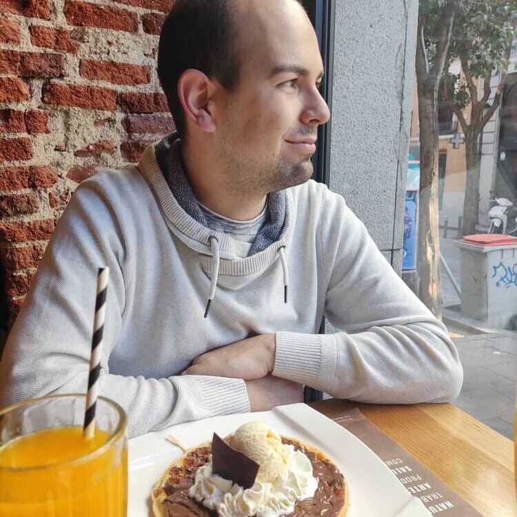 Foto de perfil de daniel
