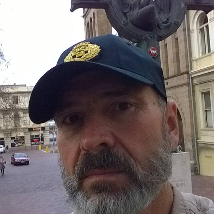Foto de perfil de Eugenio