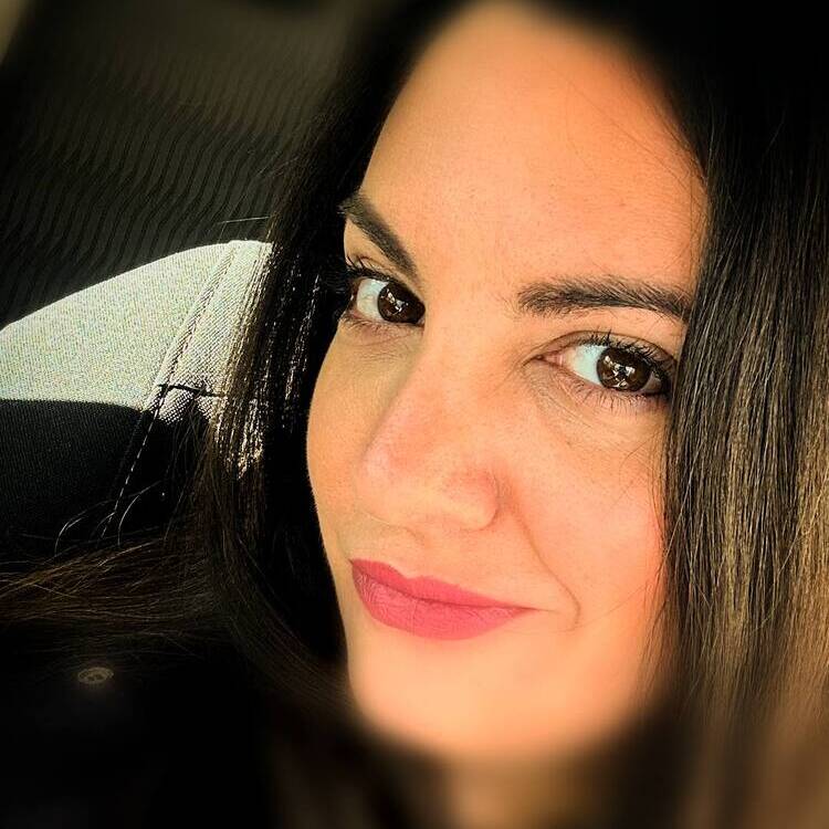Foto de perfil de Carla