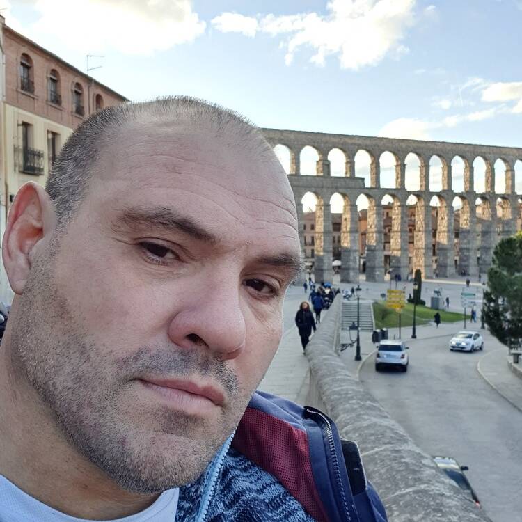 Foto de perfil de Gimi