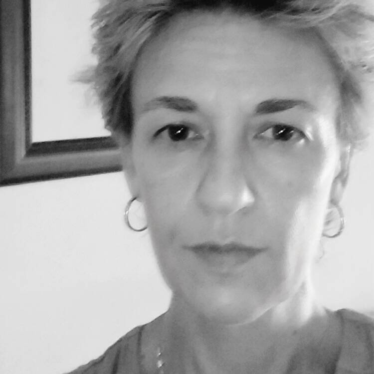 Foto de perfil de Yolanda