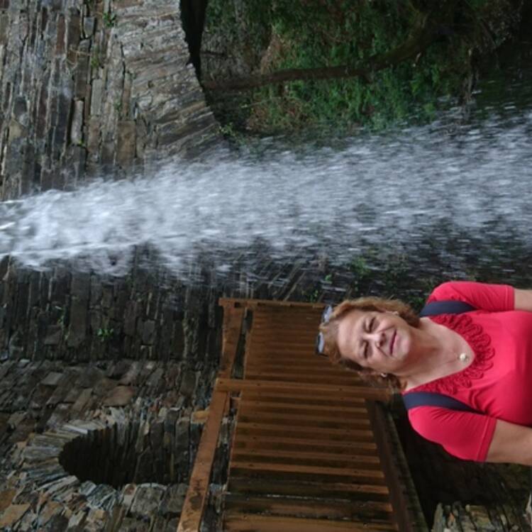 Foto de perfil de Maria Luisa