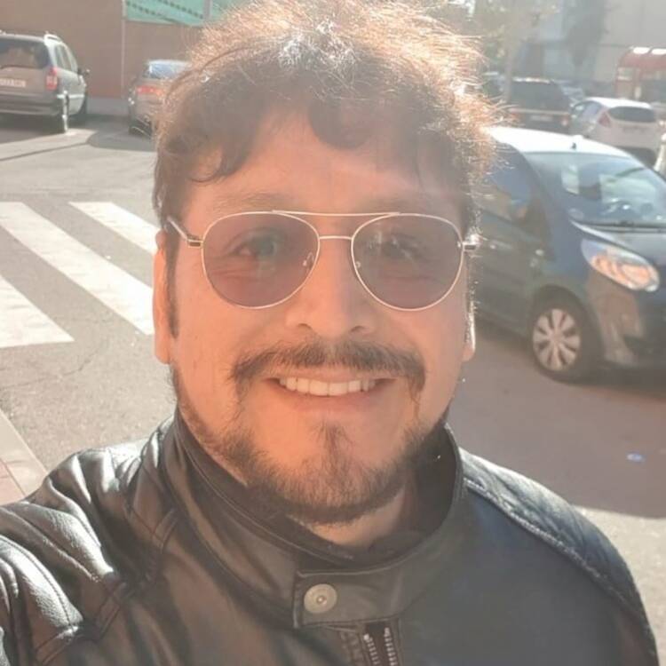 Foto de perfil de Pedro