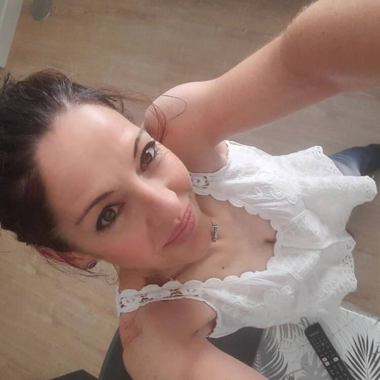 Foto de perfil de Vanesa