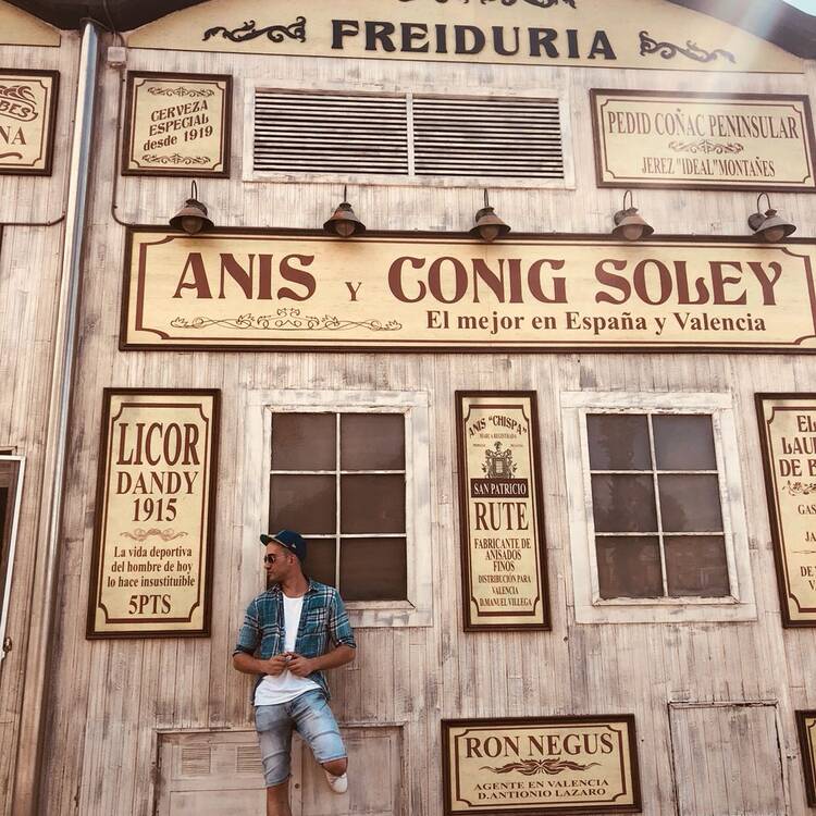 Foto de perfil de Diego