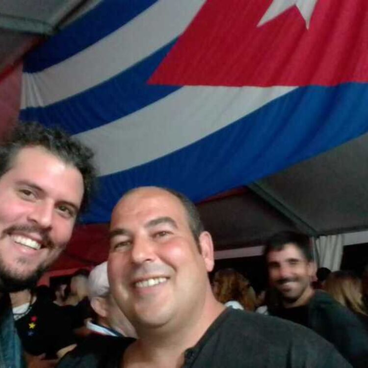 Foto de perfil de Juan Carlos