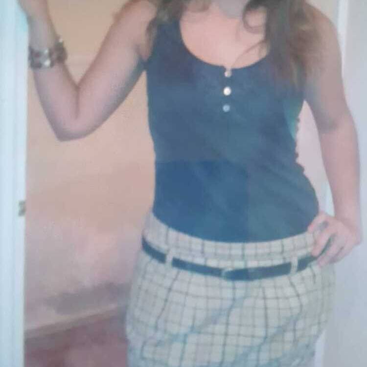 Foto de perfil de Nashyeli