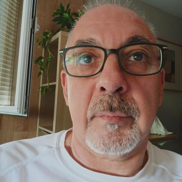 Foto de perfil de Javier