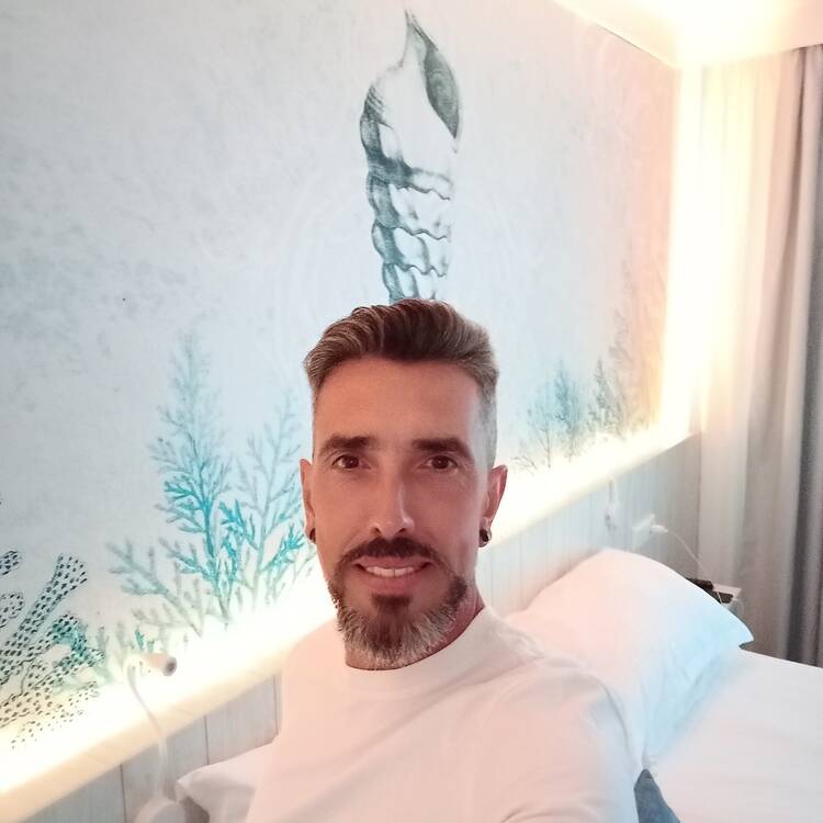 Foto de perfil de sergio