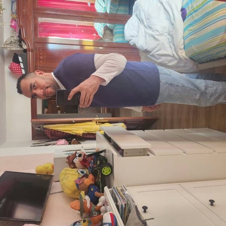 Foto de perfil de Pedro luis
