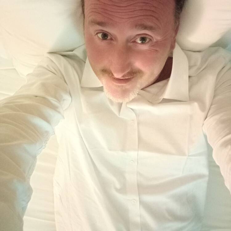 Foto de perfil de Quique