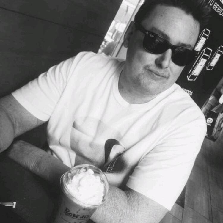 Foto de perfil de Rober