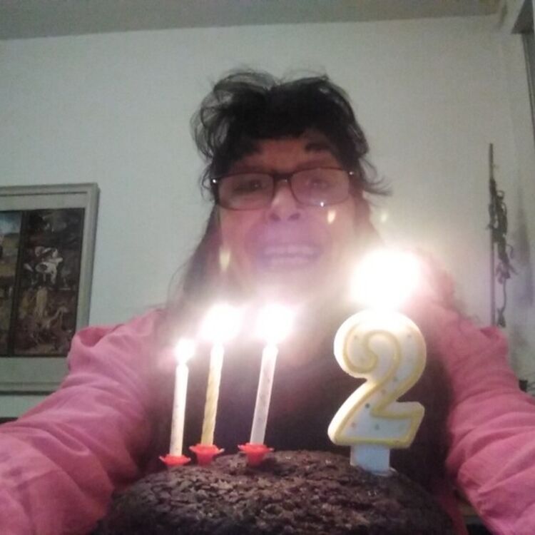 Foto de perfil de Alicia