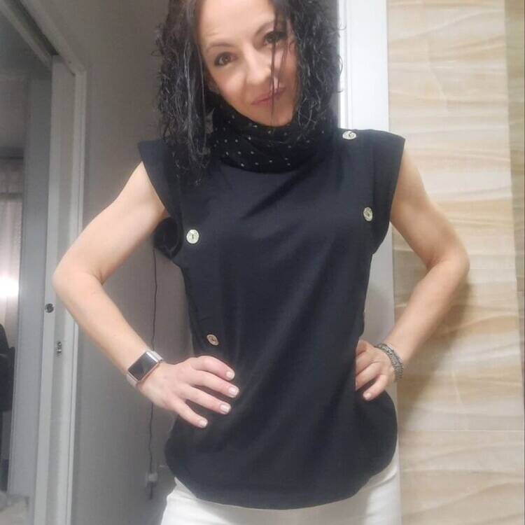 Foto de perfil de vanesa