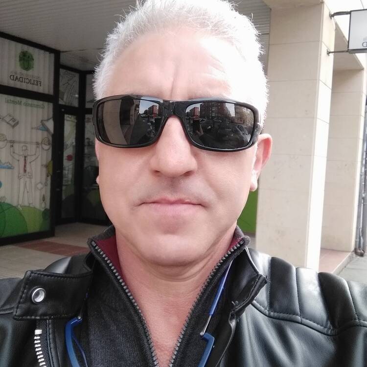Foto de perfil de Pachi
