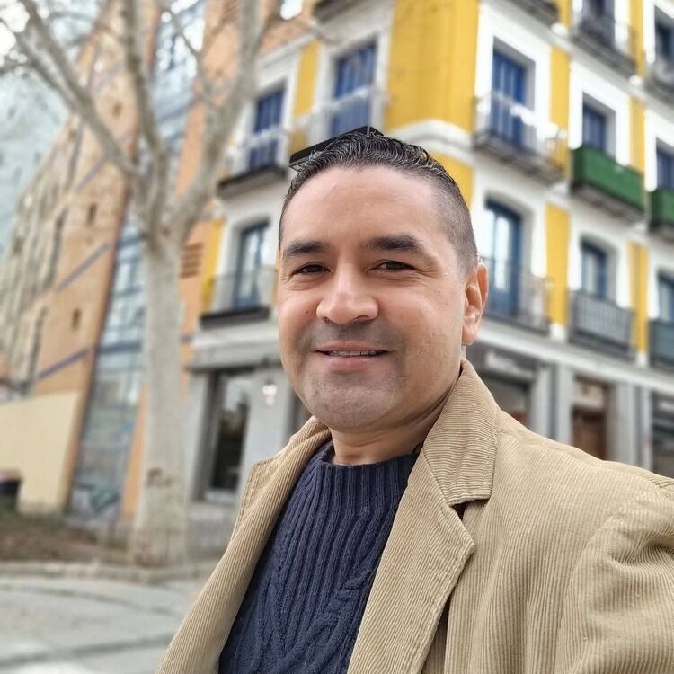 Foto de perfil de Omar