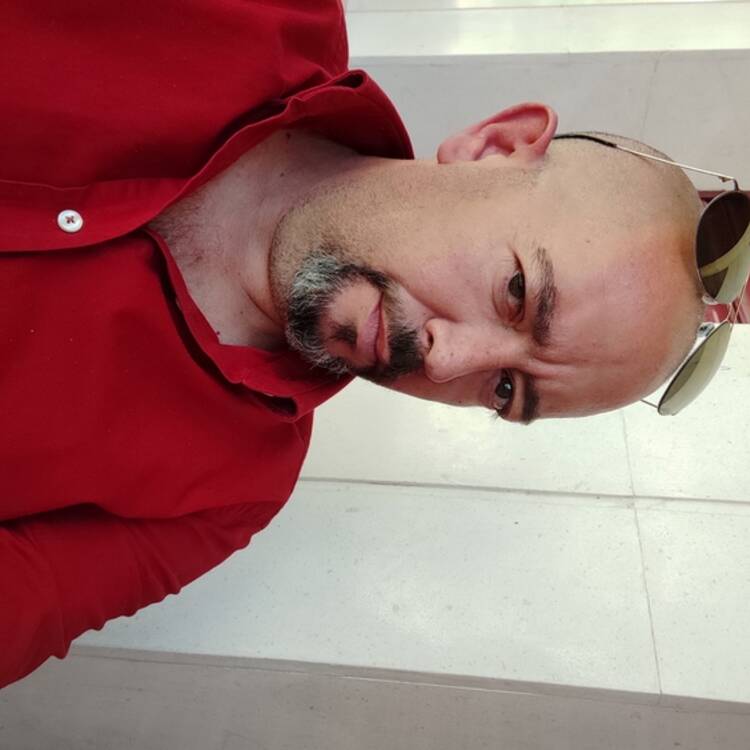 Foto de perfil de Javi Arroyo