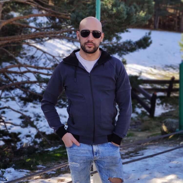 Foto de perfil de Alejandro