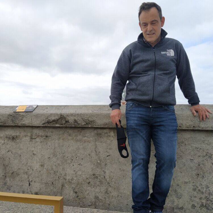 Foto de perfil de david