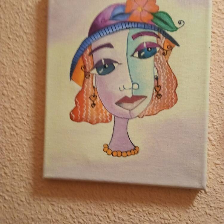 Foto de perfil de marisol