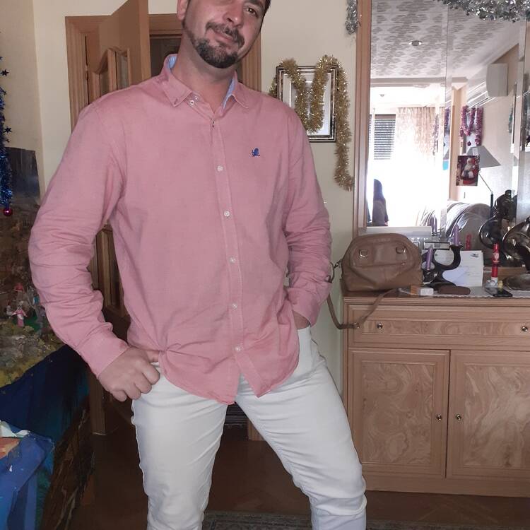 Foto de perfil de Santi