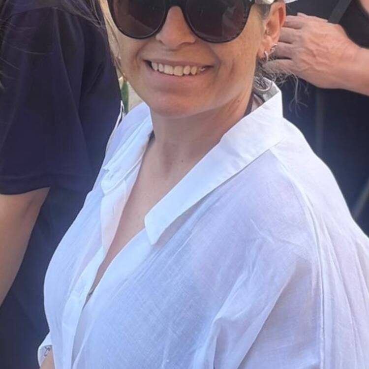 Foto de perfil de yolanda
