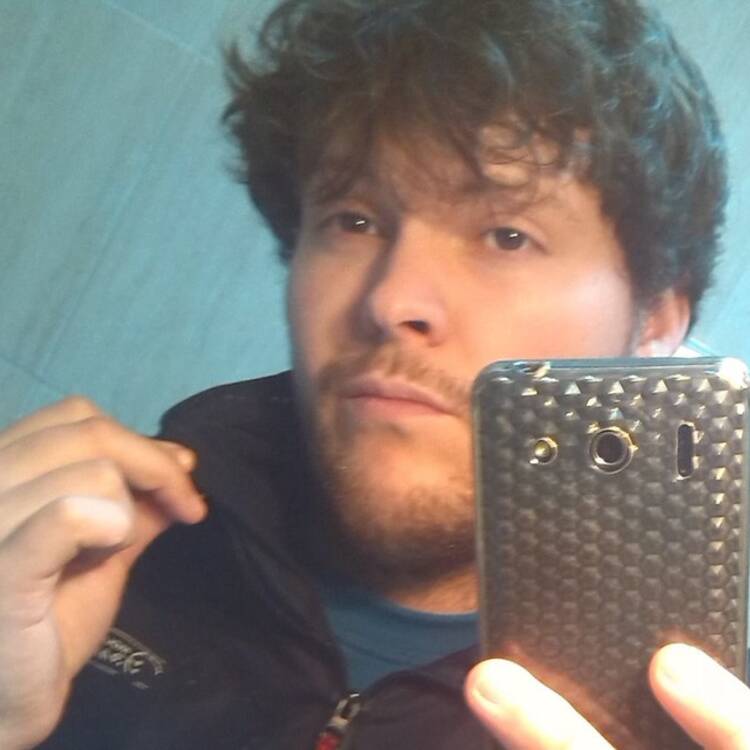 Foto de perfil de Ruben