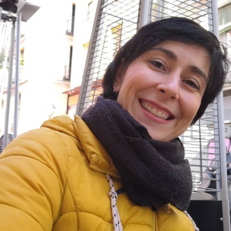 Foto de perfil de Nuria