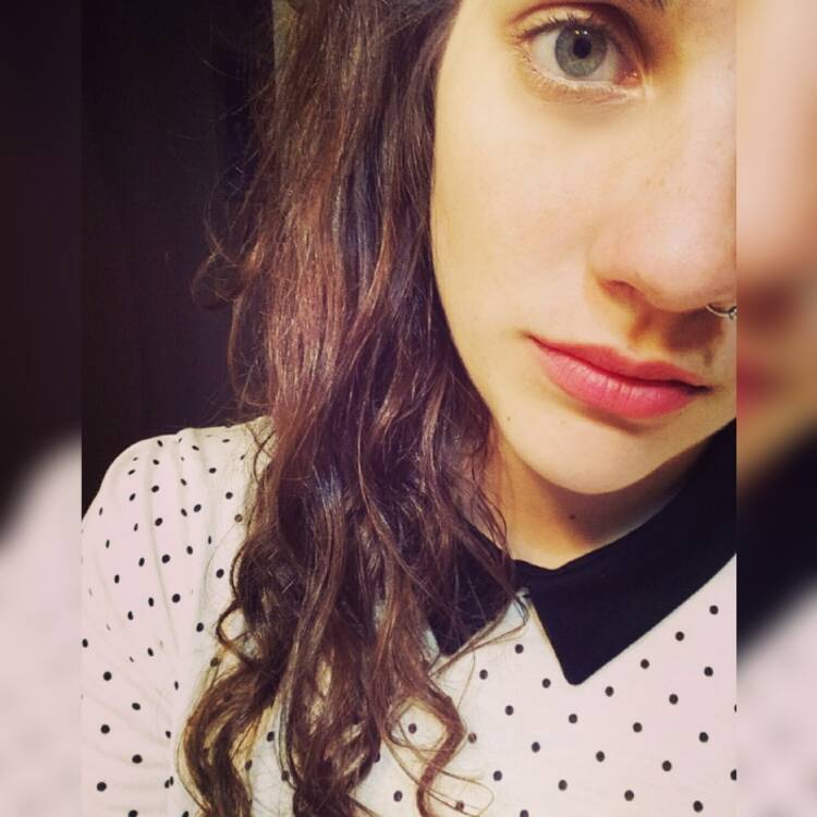 Foto de perfil de Sandra