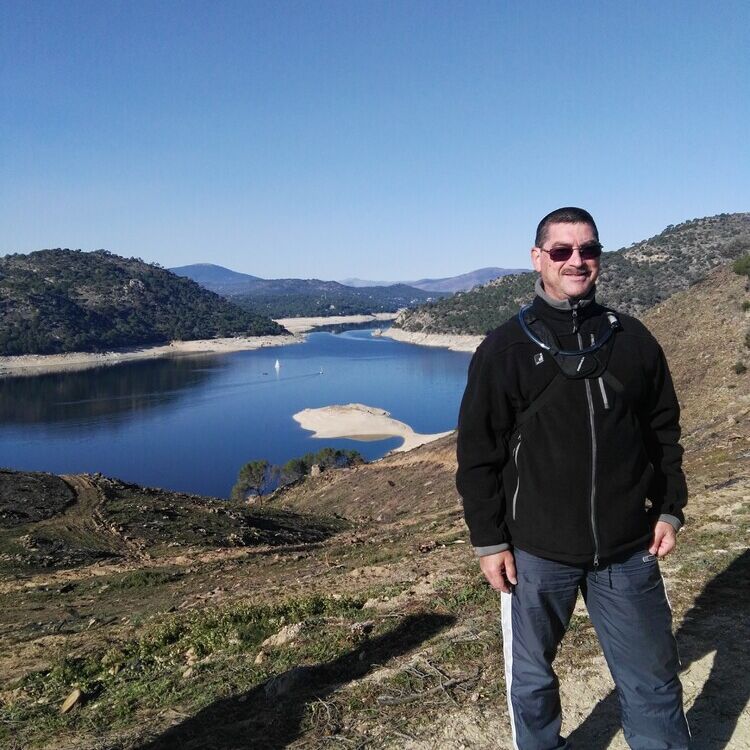 Foto de perfil de Manolo