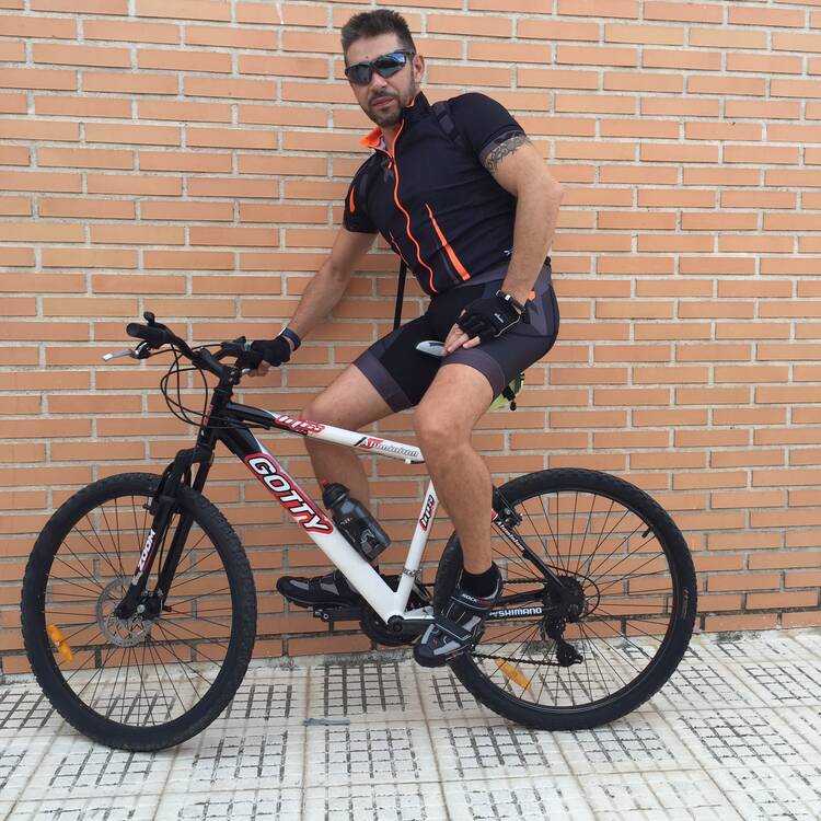 Foto de perfil de Juanma